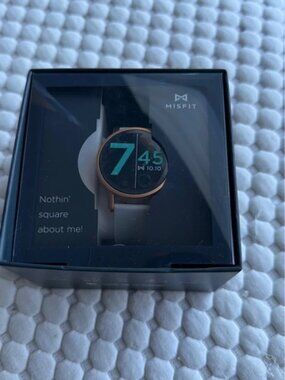 Misfit Vapor X Smart Watch